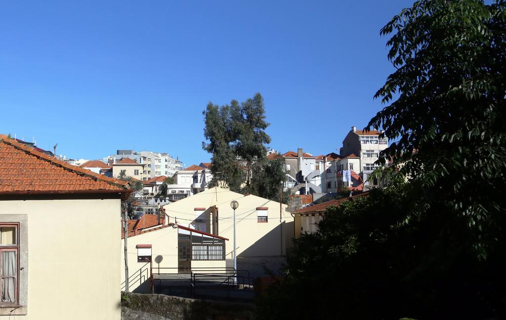 Studio Downtown Porto Exterior photo